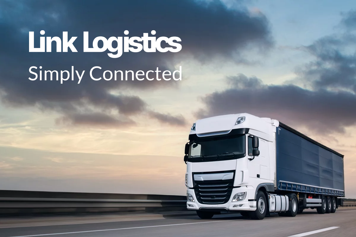 Link Logistics använder Ongoing WMS.