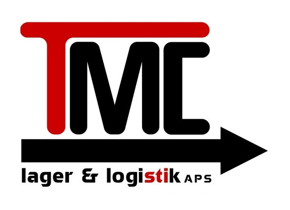 TMC Logistik använder Ongoing WMS.