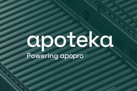 Apoteka / Apopro använder Ongoing WSM